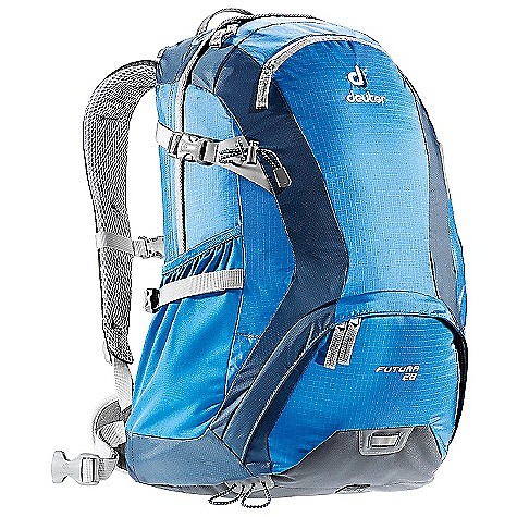 Deuter Futura 28 Reviews - Trailspace