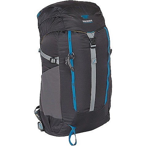 photo: Mountainsmith Scream 25 daypack (under 35l)