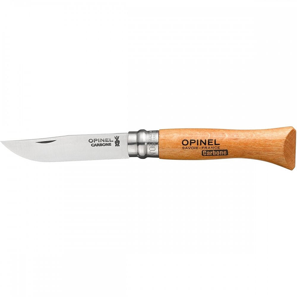 photo: Opinel No. 6 Folding Knife folding knife