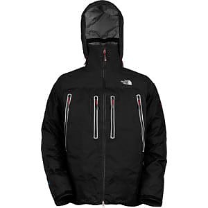 photo: The North Face Mammatus Jacket waterproof jacket
