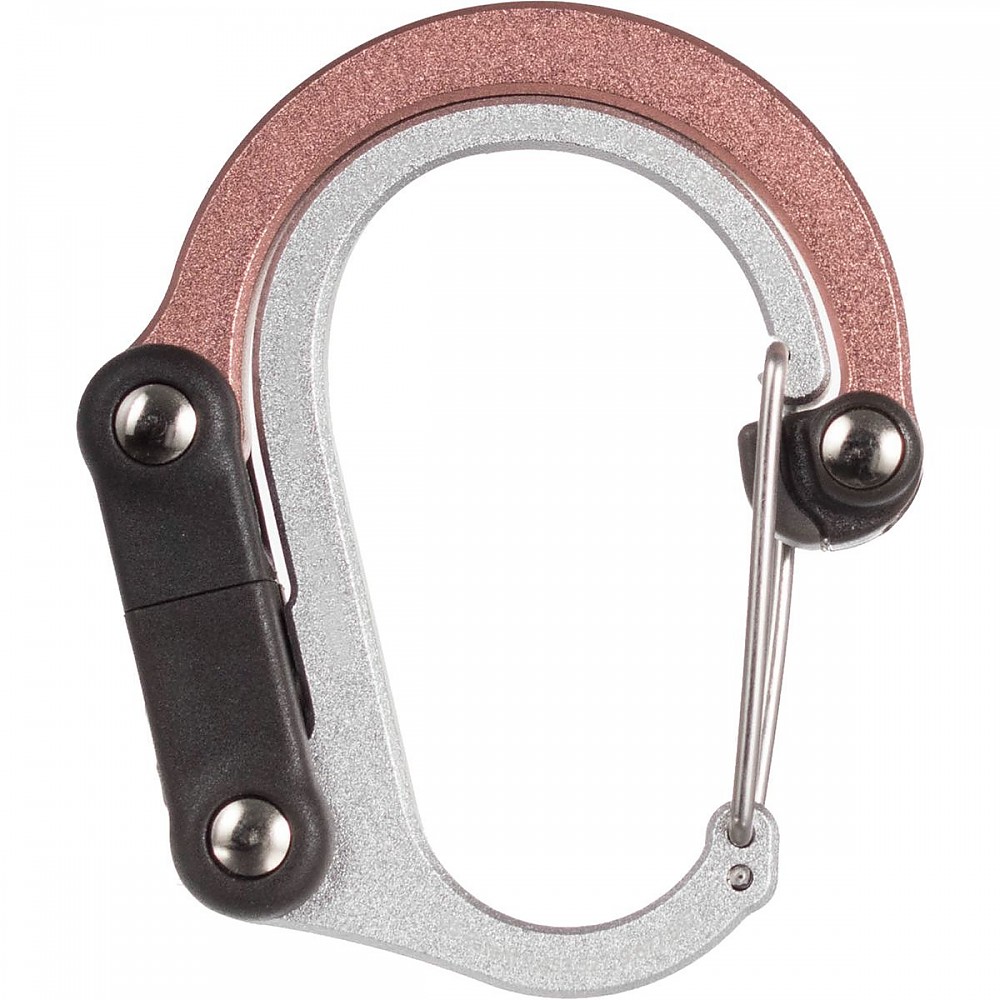 photo: Heroclip Mini line tensioner/clip