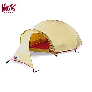 Moss Tents Hooped Outland
