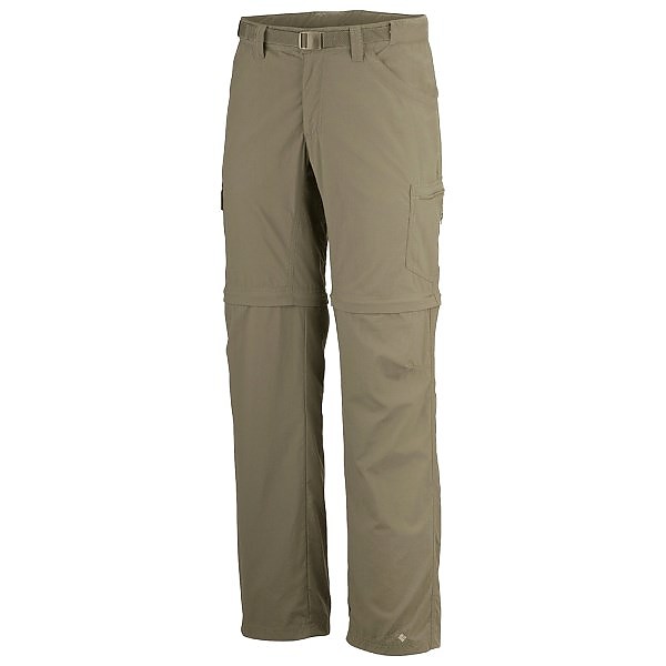 columbia silver ridge ii pants