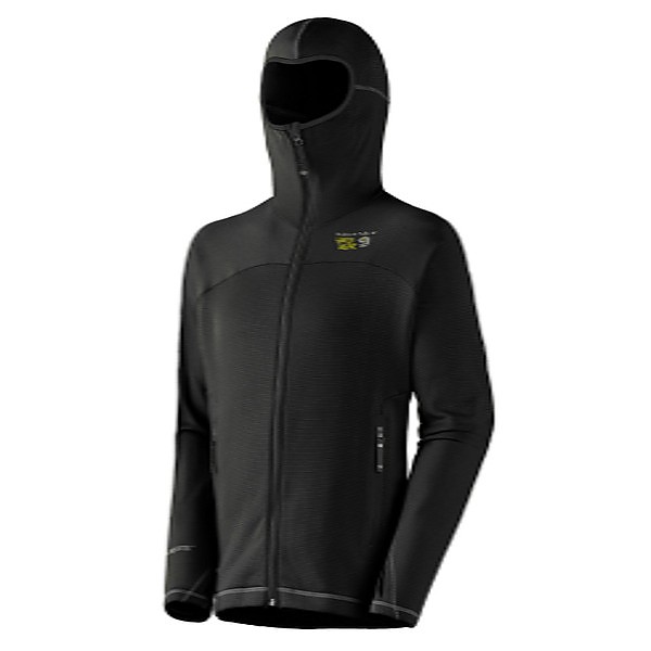 Mountain Hardwear Power Stretch Jacket Reviews - Trailspace