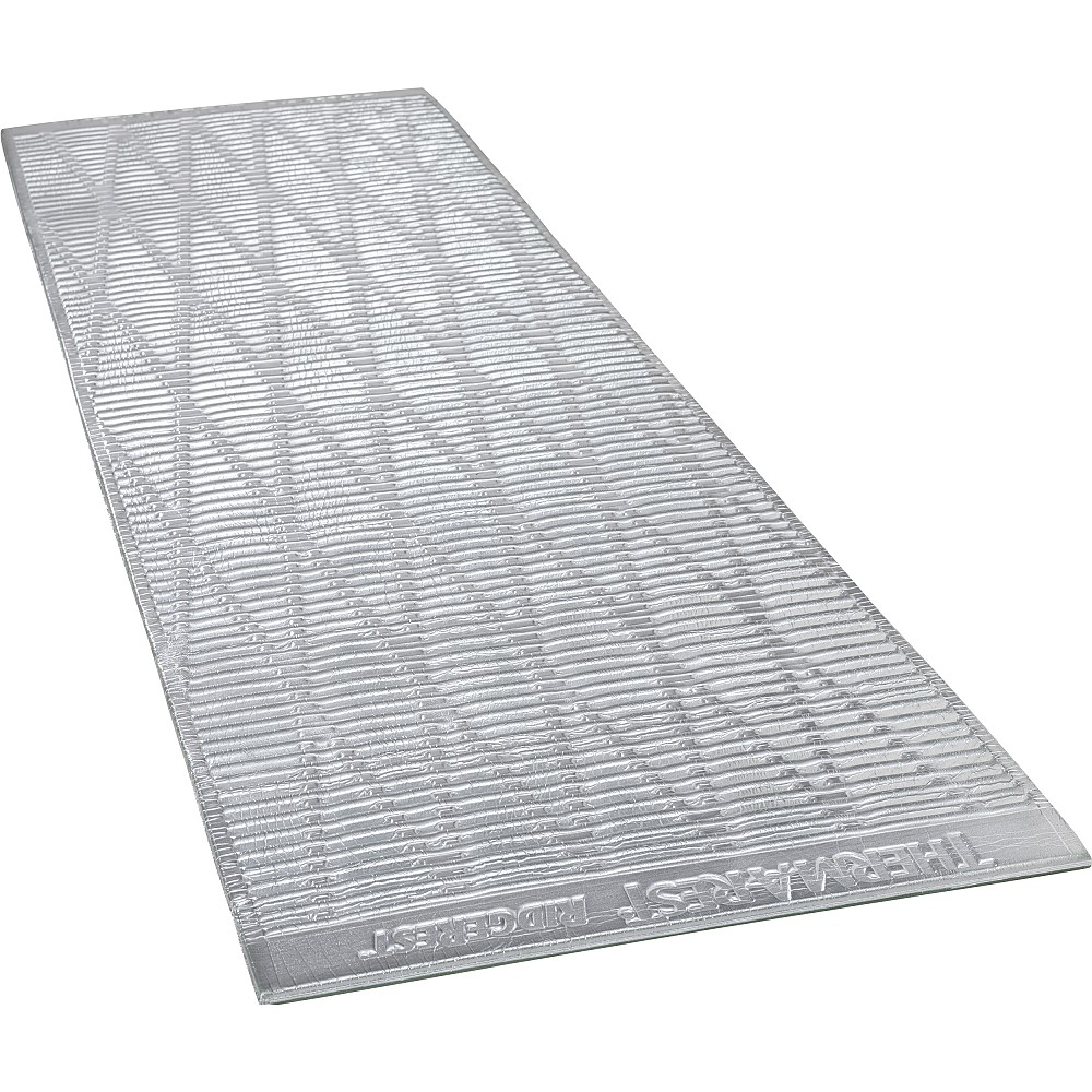 photo: Therm-a-Rest RidgeRest SOLite closed-cell foam sleeping pad
