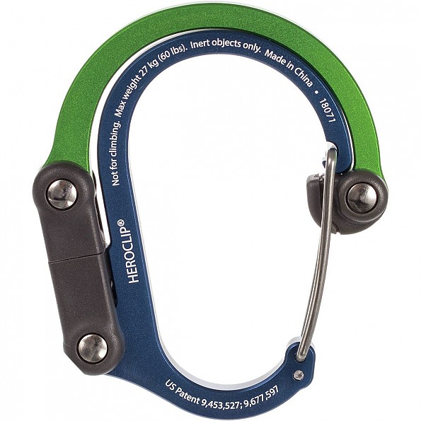 Heroclip  Medium