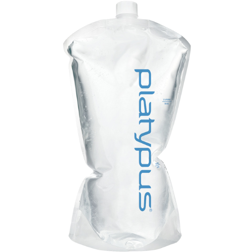 photo: Platypus Platy 2L Bottle water bottle