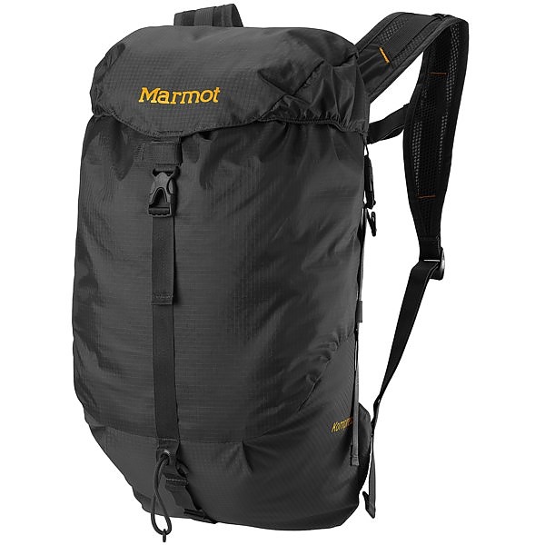 Marmot kompressor cheap 18l backpack