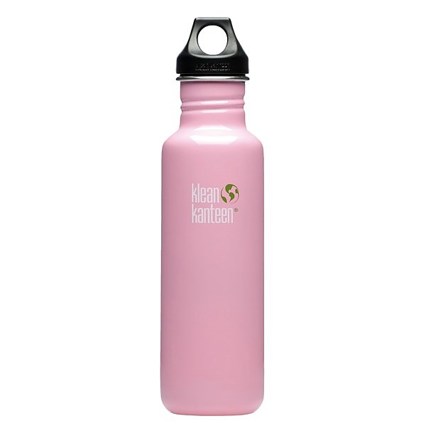 Klean Kanteen Classic Insulated Water Bottle 32oz