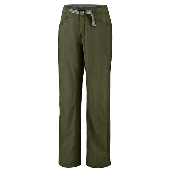 photo: Mountain Hardwear Ramesa Pant hiking pant