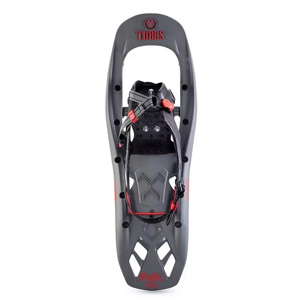 photo: Tubbs Flex TRK recreational snowshoe