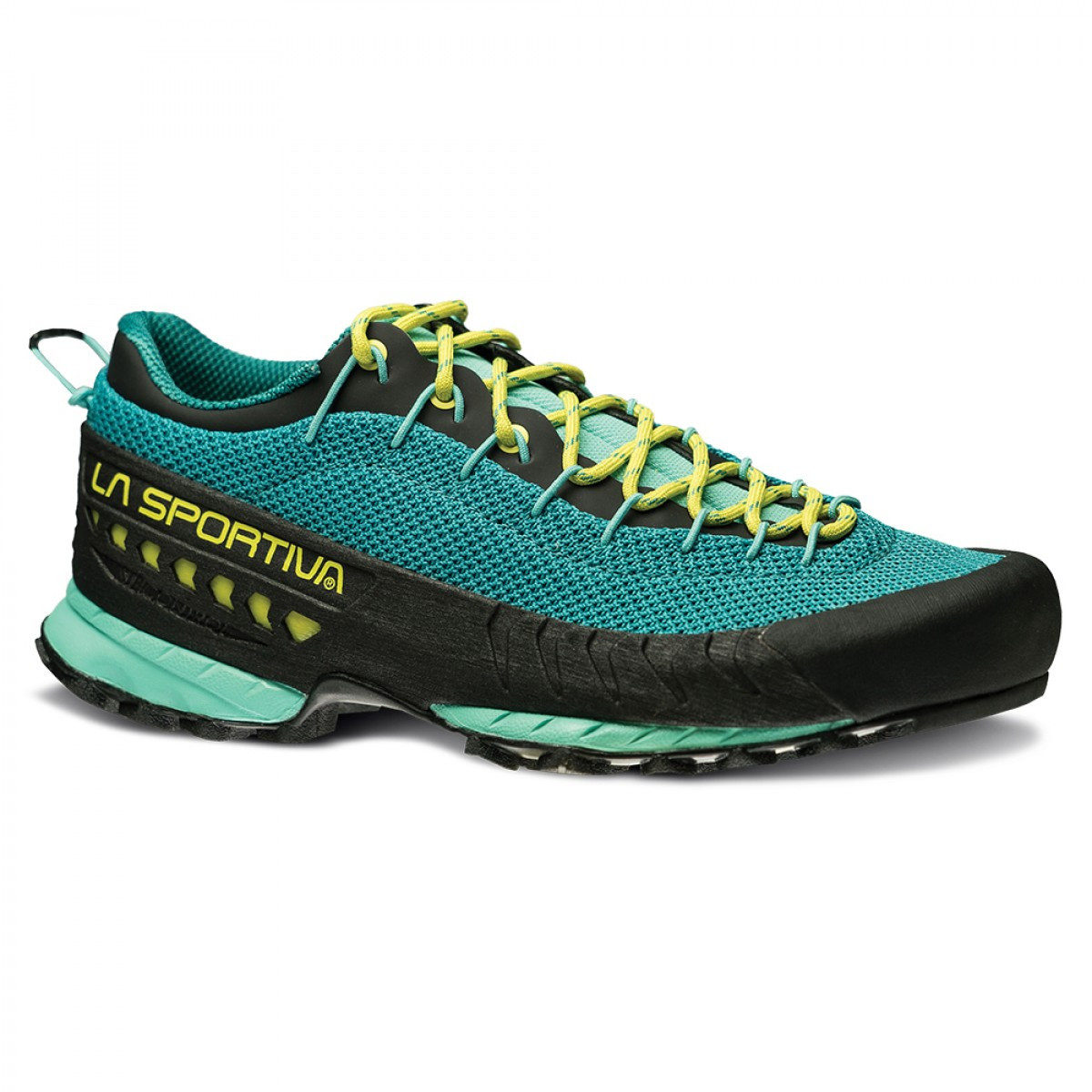 photo: La Sportiva Women's TX3 approach shoe