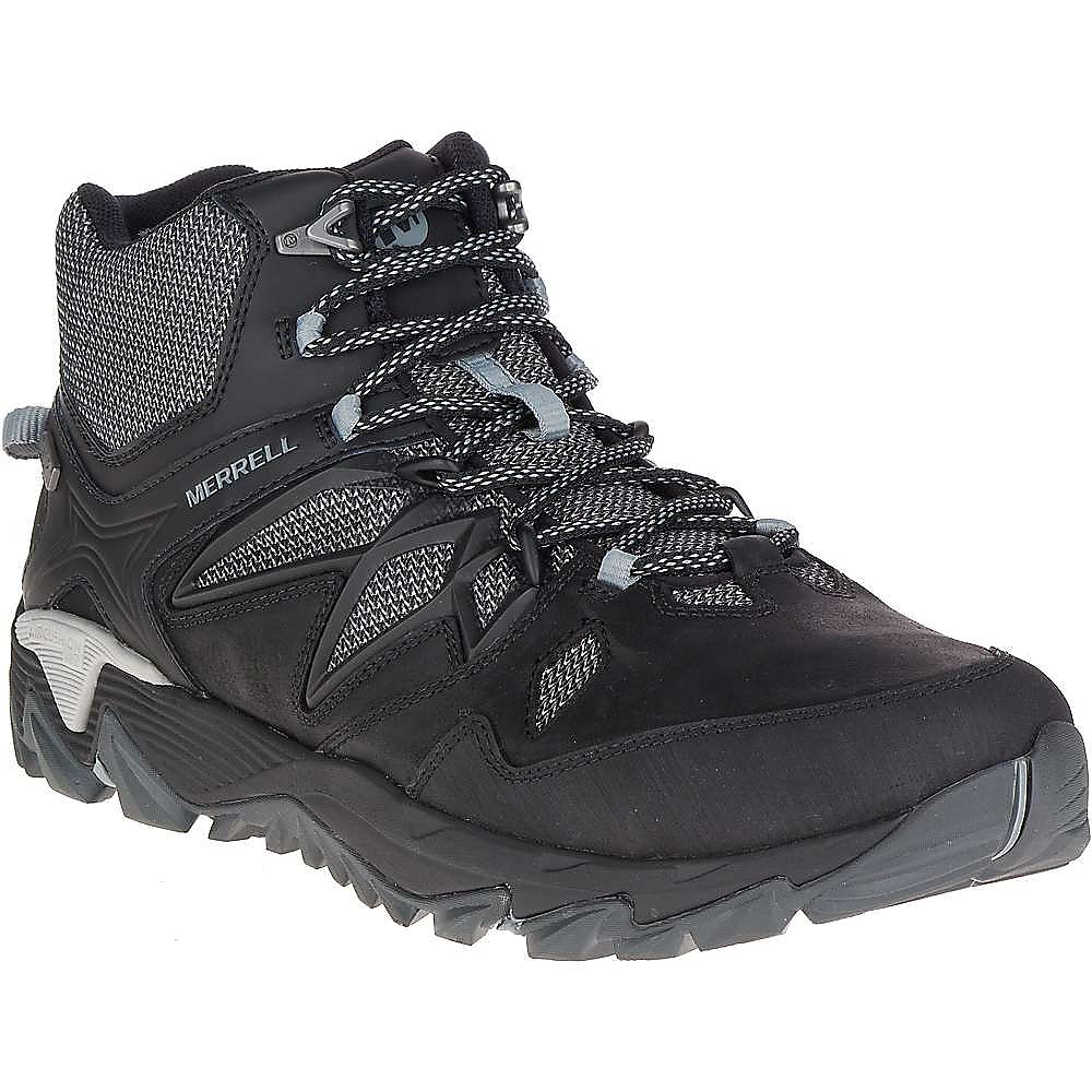 Merrell All Out Blaze Mid Waterproof Reviews - Trailspace