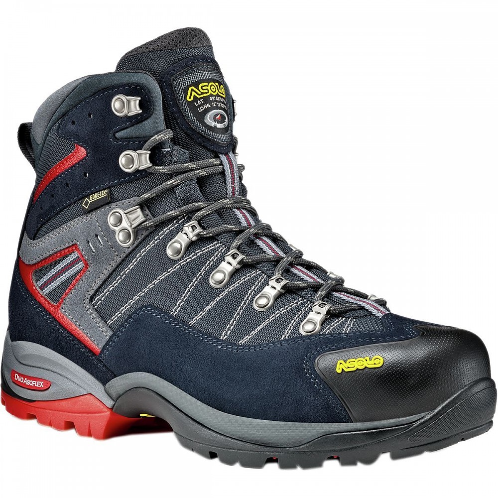 photo: Asolo Avalon GTX hiking boot