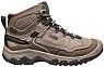 photo: Keen Men's Targhee IV Mid Waterproof Hiking Boot