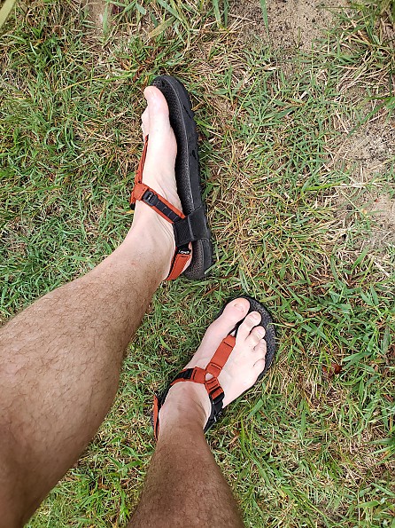 Bedrock Sandals Cairn 3D Reviews Trailspace