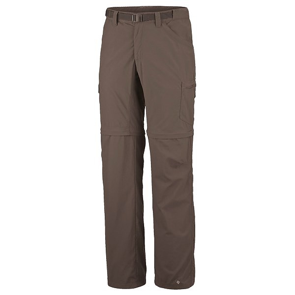 columbia silver ridge 2 pants