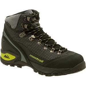 photo: Montrail Helium GTX backpacking boot