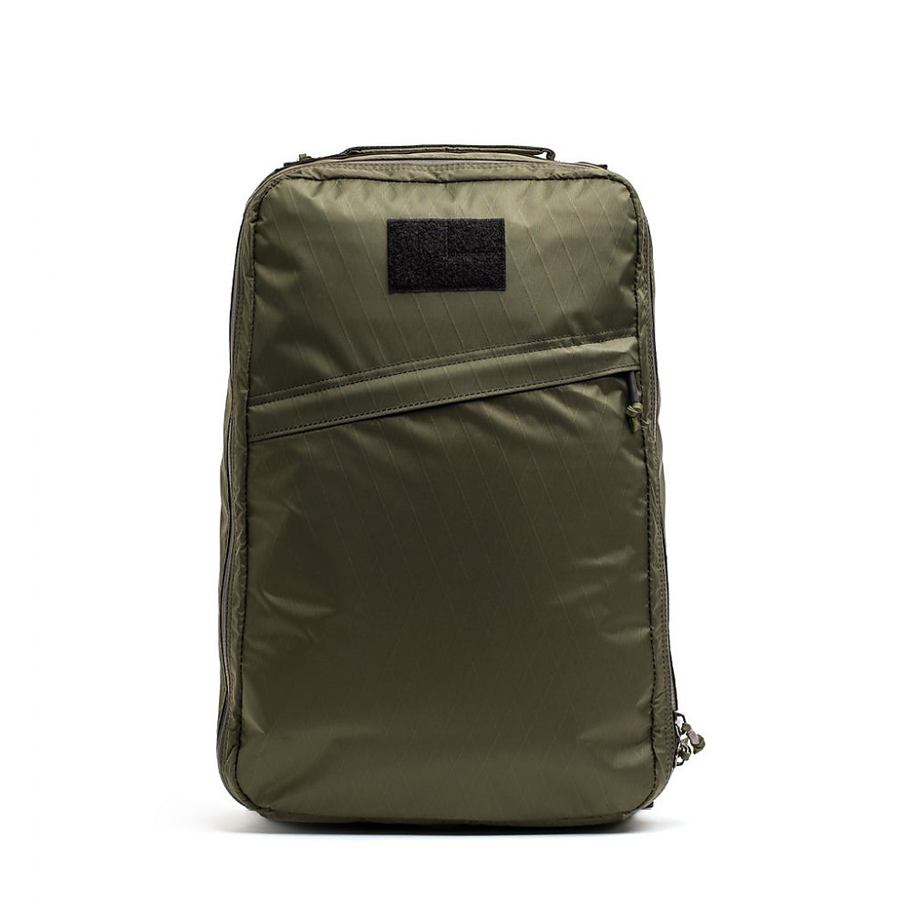 photo: Goruck GR1 daypack (under 35l)