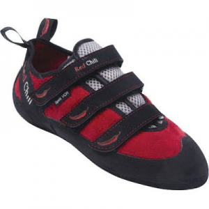 photo: Red Chili Spirit VCR climbing shoe