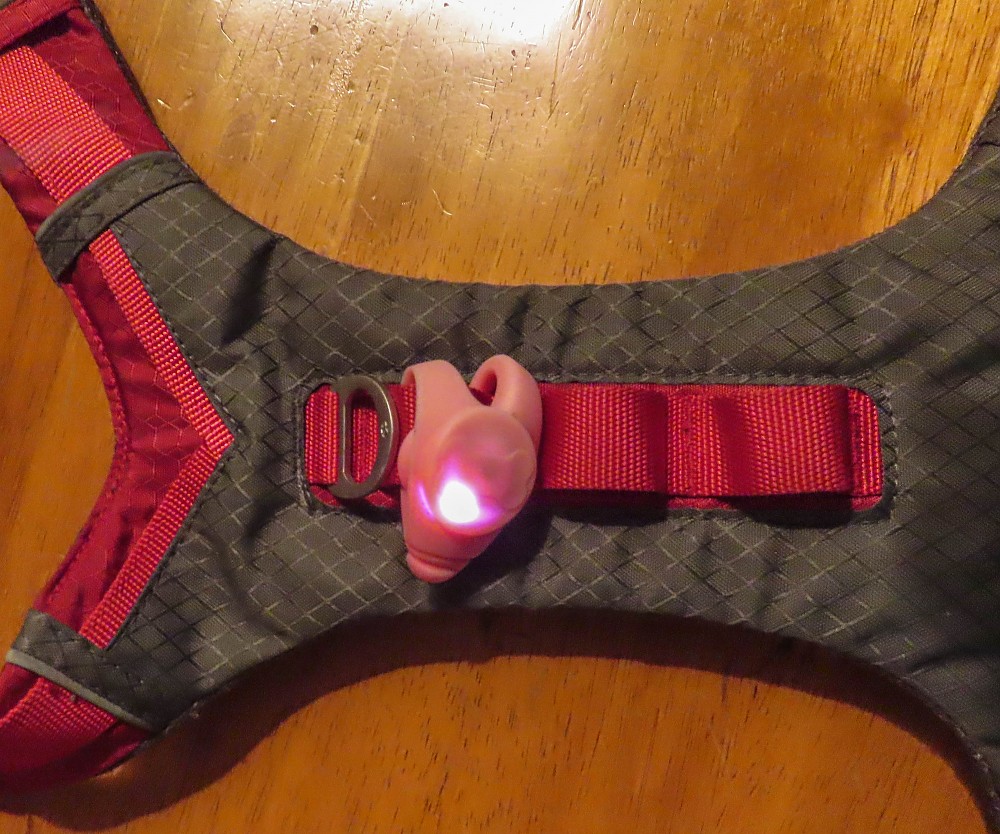 Kurgo Journey Air Harness Reviews Trailspace