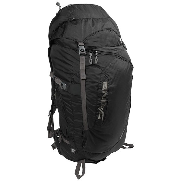 photo: DaKine Poacher 45L winter pack