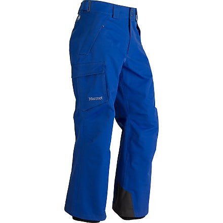 photo: Marmot Motion Pant waterproof pant