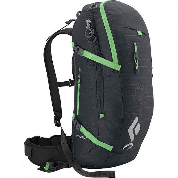 Black Diamond Covert