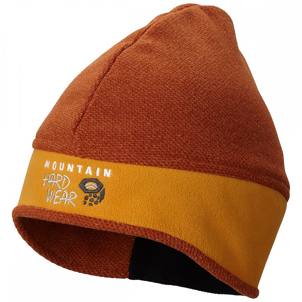 photo: Mountain Hardwear Men's Dome Perignon winter hat