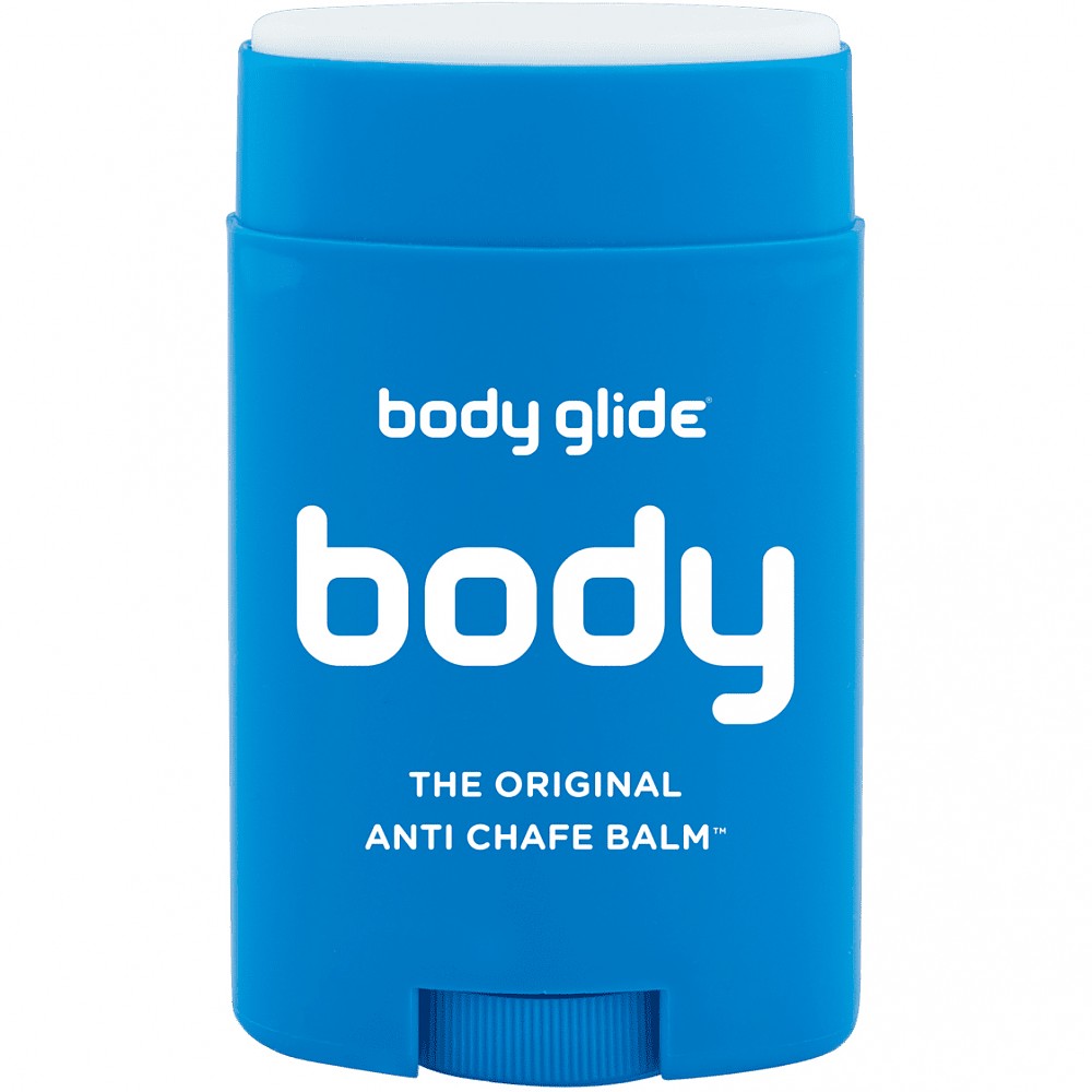 photo: BodyGlide Anti-Chafe hygiene supply/device