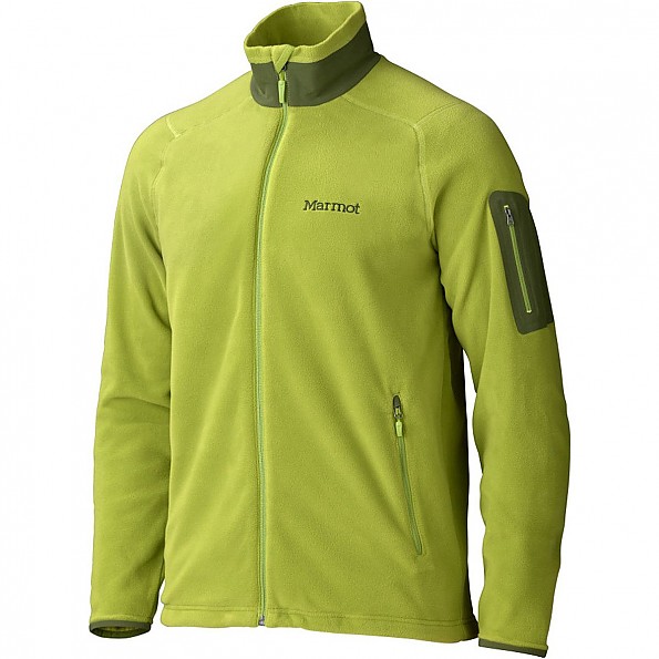 Marmot Reactor Jacket