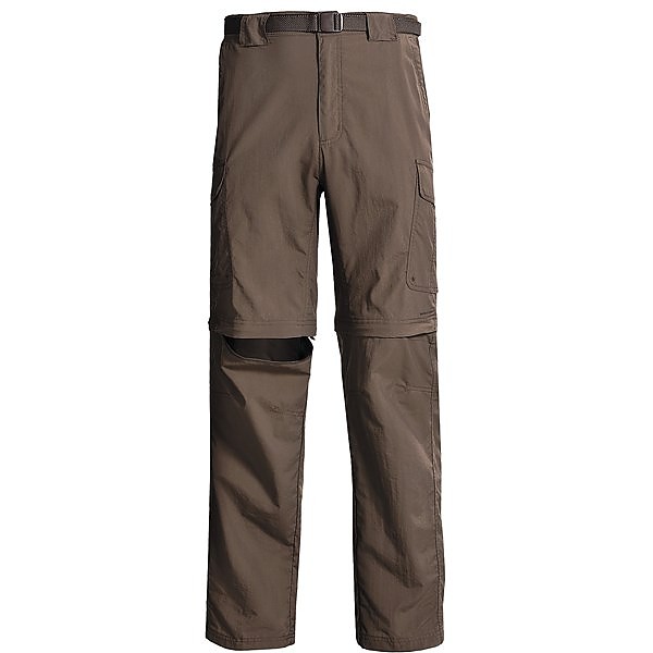 columbia silver ridge ii stretch pants