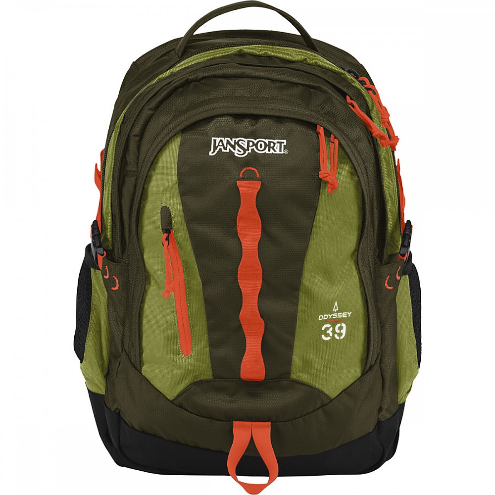 JanSport Odyssey Reviews Trailspace