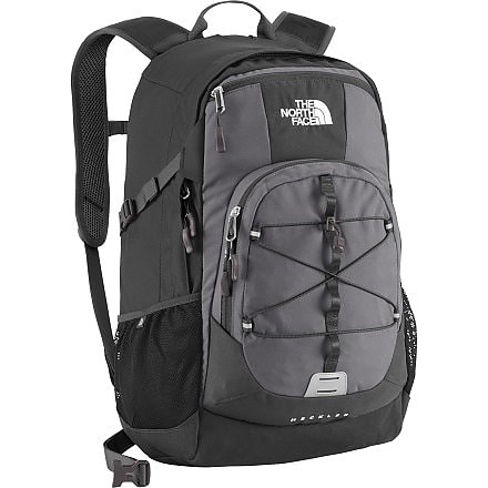 photo: The North Face Heckler overnight pack (35-49l)