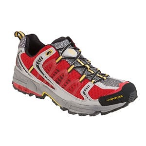 photo: La Sportiva Sonic TR trail running shoe