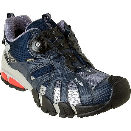 photo: TrekSta Kobra trail running shoe