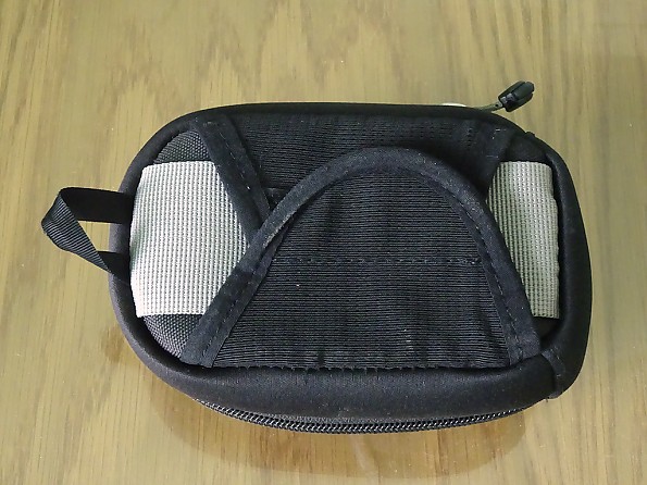 deuter camera case