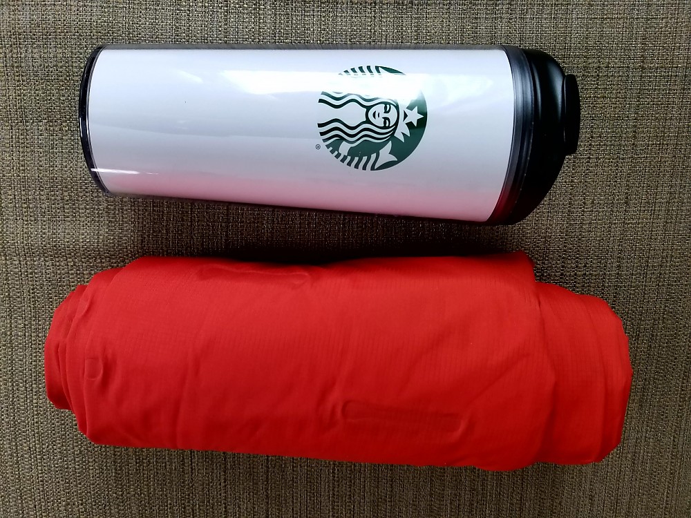 REI Flash Insulated Air Pad Reviews Trailspace