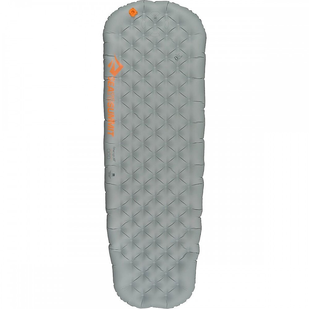 photo: Sea to Summit Ether Light XT Insulated air-filled sleeping pad