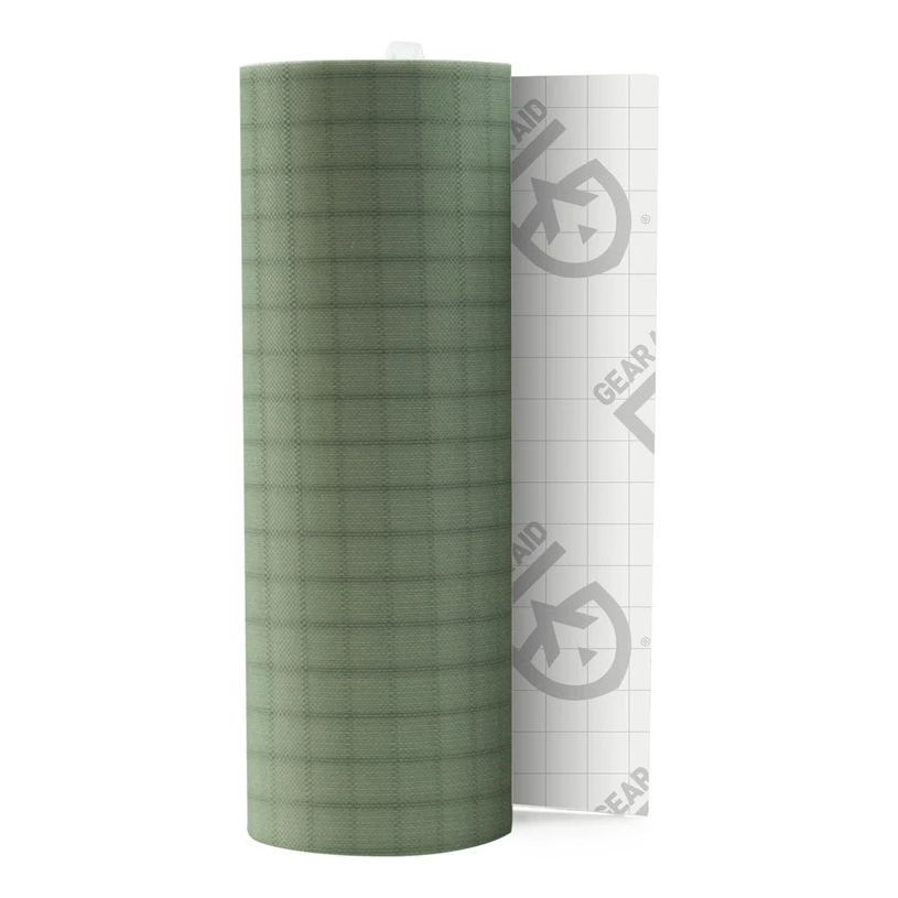 photo: Gear Aid Tenacious Tape Fabric Repair Tape patch/tape