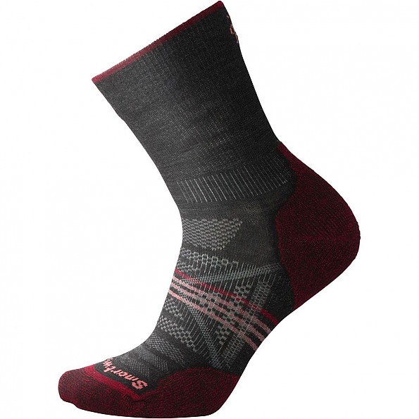 Smartwool PhD Outdoor Light Crew Sock