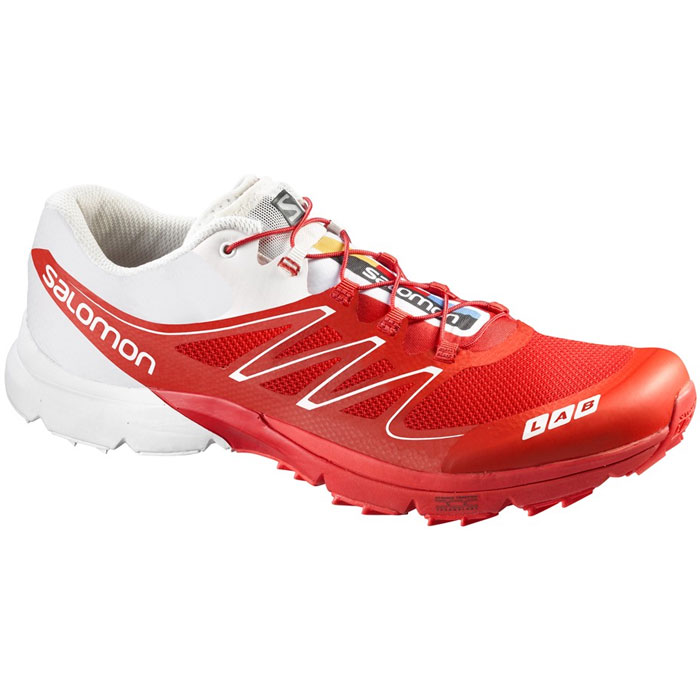 photo: Salomon S-Lab Sense 2 trail running shoe