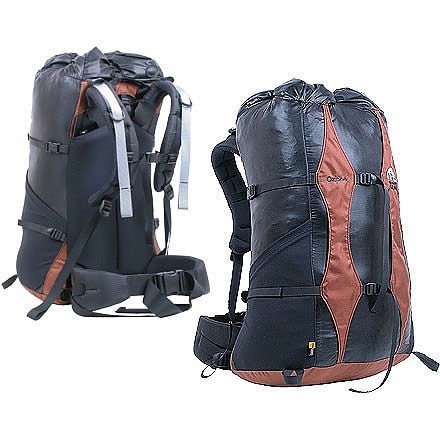 granite gear nimbus meridian