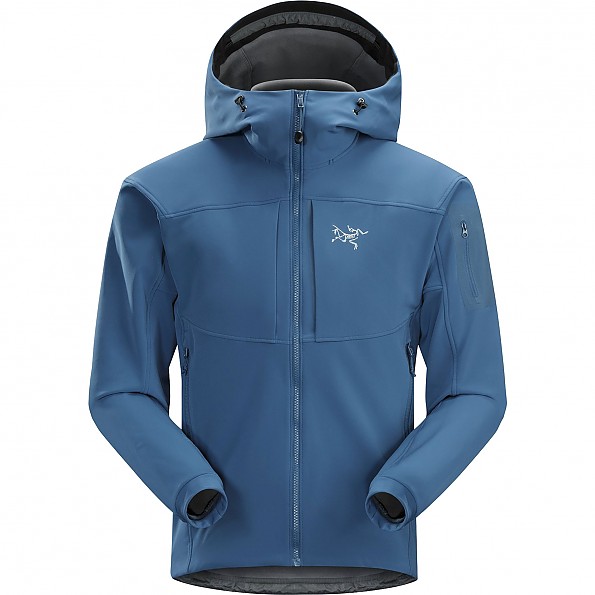 Arc'teryx Gamma MX Hoody