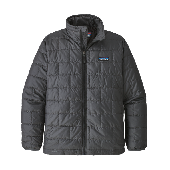 Patagonia Nano Puff Jacket