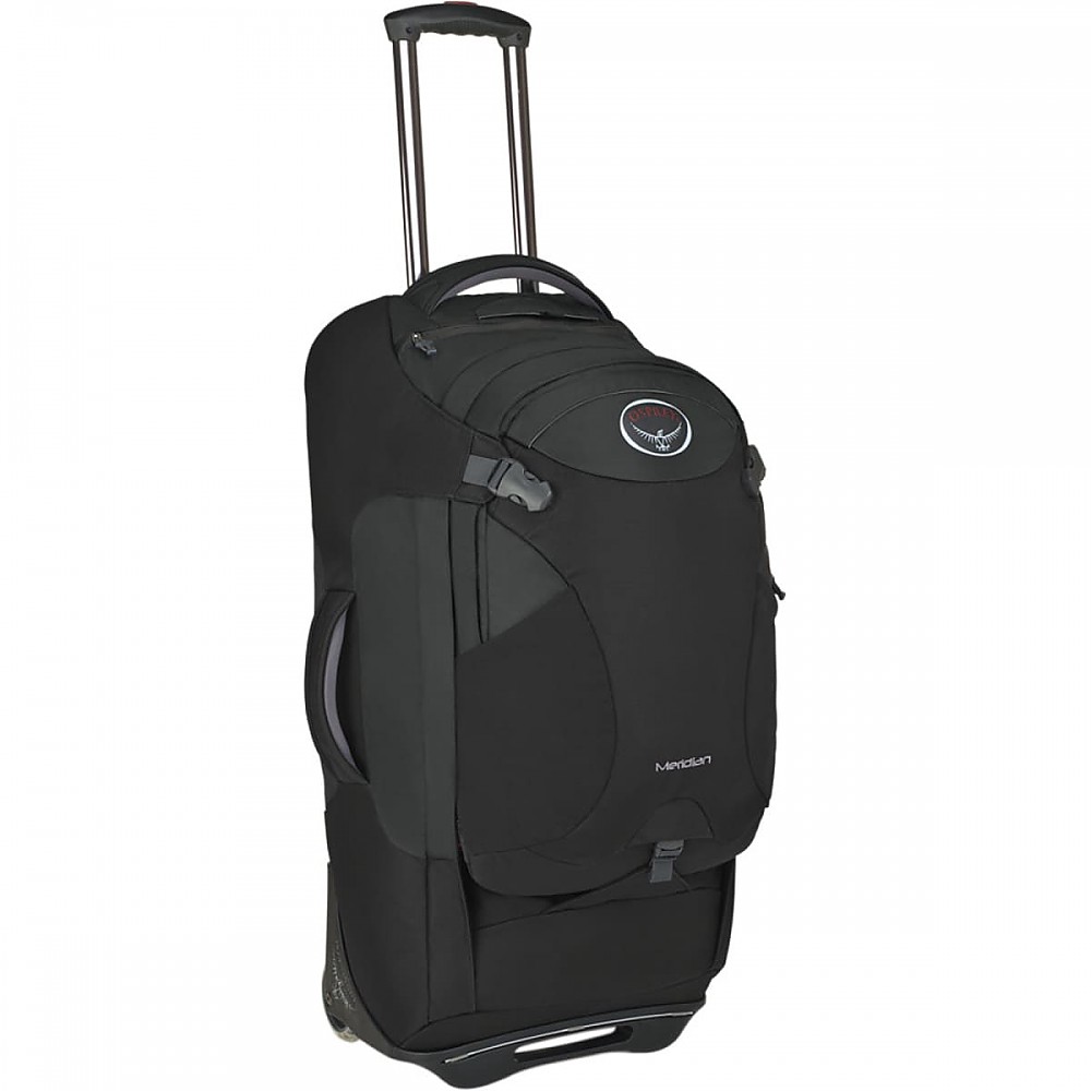 photo: Osprey Meridian backpack