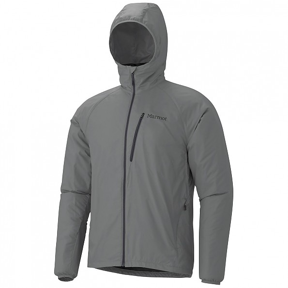Marmot Ether DriClime Hoody