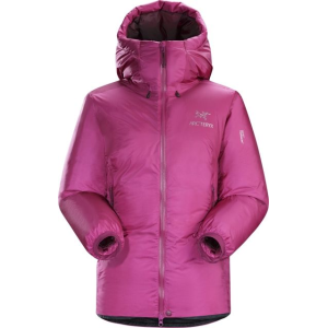 photo: Arc'teryx Women's Firebee AR Parka down insulated jacket