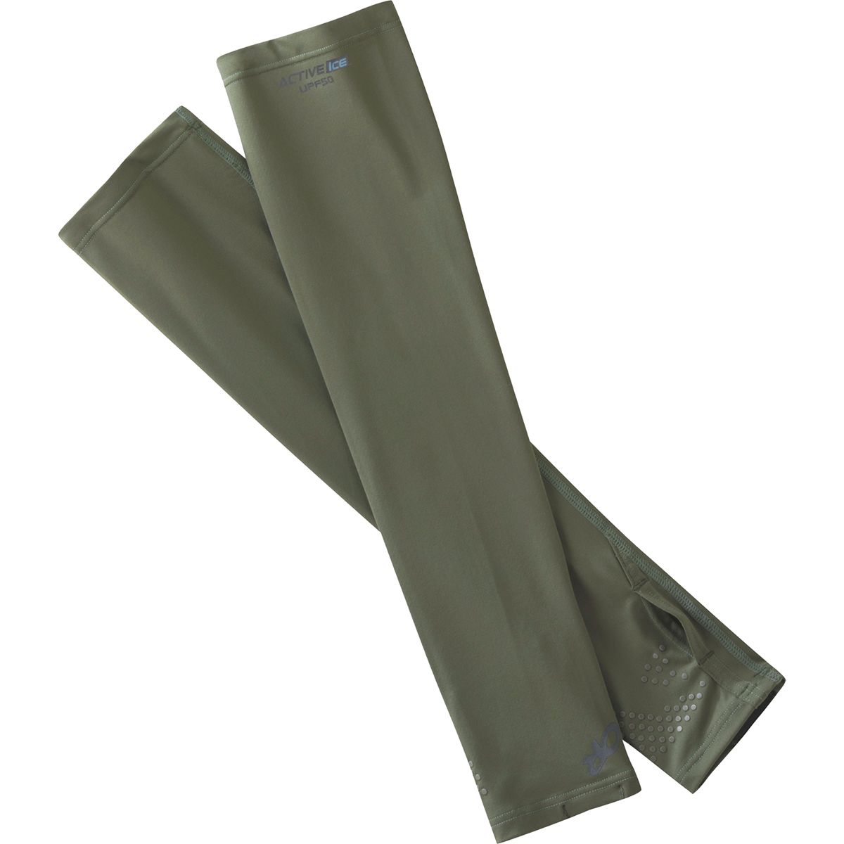 Outdoor Research ActiveIce Sun Sleeves Reviews - Trailspace