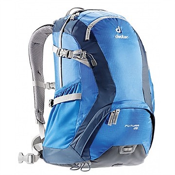 Deuter Futura 28 Reviews - Trailspace